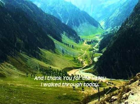 Thank you for the vally, I walk threw today. .